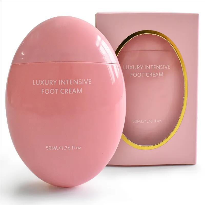 Urée Crème Pieds
