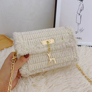 卸売DIYクラフト刺Embroideryプロジェクトキット手作り財布ステッチメッシュキャンバス素材編み物かぎ針編みクロスバッグハンドバッグ