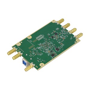 USDR B210 50MHz-6GHz integrato Software definito piattaforma Radio USB3.0 supporto per il Software Opensource UHD - Product Image 6