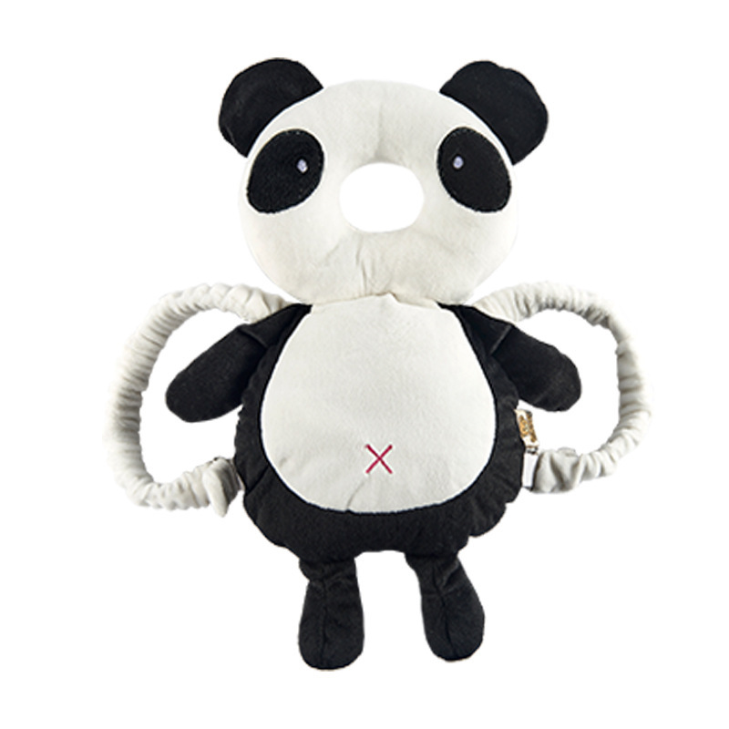 Breathable -Panda