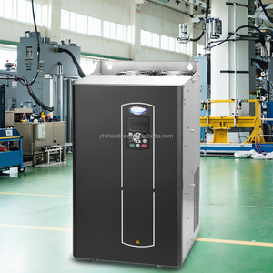 Controllo della velocità Inverter trifase 380V AC Drive 30KW VFD efficiente Driver a frequenza variabile - Product Image 5
