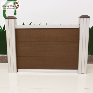 手动或自动车道门和围栏设计门 - Product Image 2