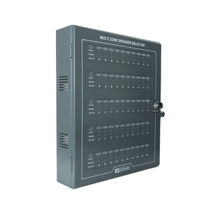 Mejore su sistema de sonido: Selector de altavoces multizona - Product Image 1