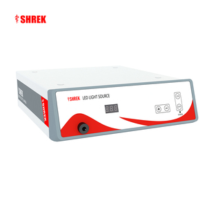 医用内窥镜led光纤光源膀胱镜led光源 - Product Image 4