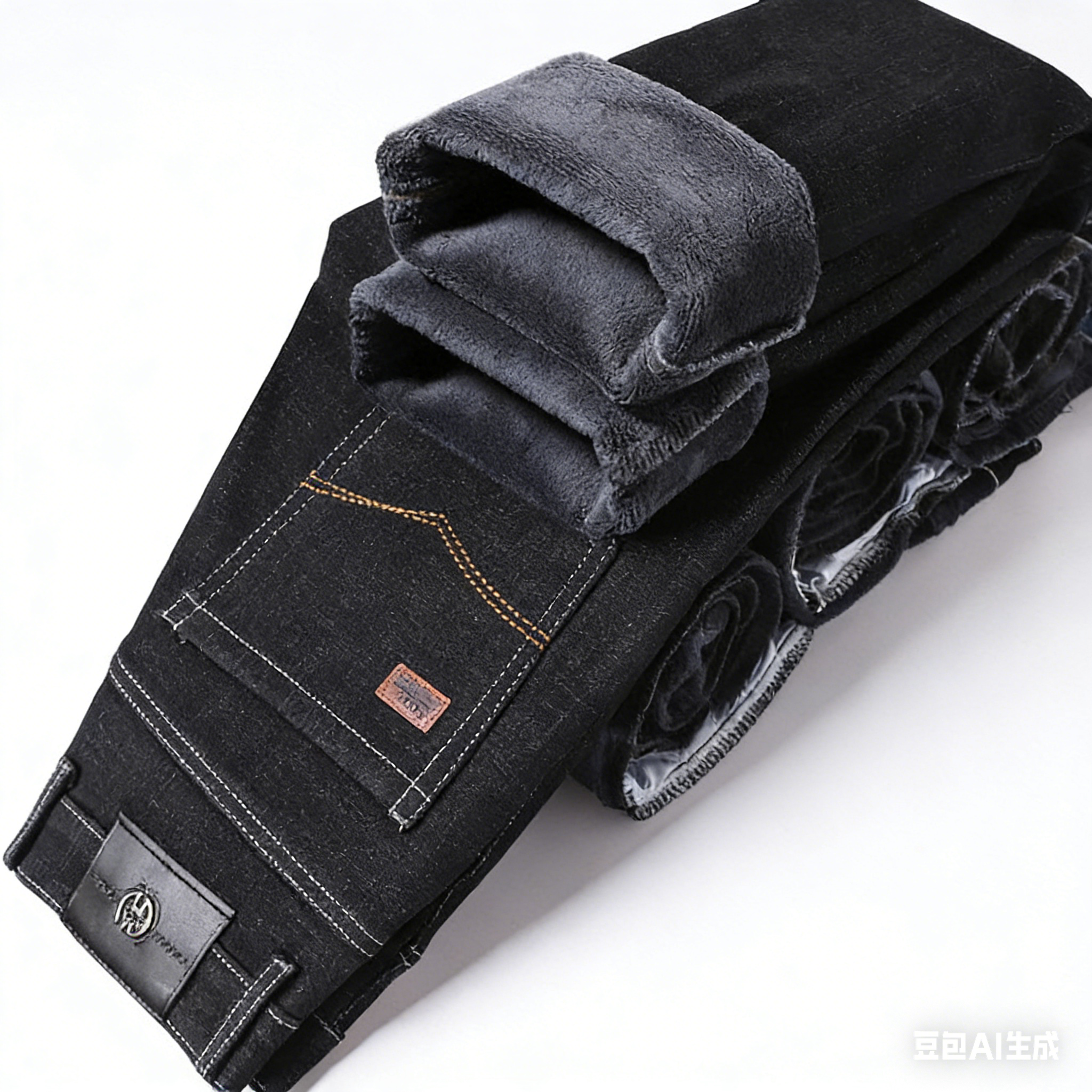 7015 nero più velluto caldo
