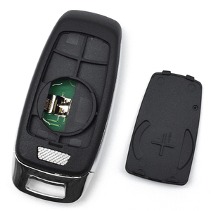 ชุด B08-3กุญแจอัจฉริยะ3ปุ่ม ZB K-EYDIY ใหม่ใช้ได้ทั่วโลกสำหรับ KD-MAX KD-X2อะไหล่กุญแจรถรีโมทแบบไม่มีกุญแจ - Product Image 4
