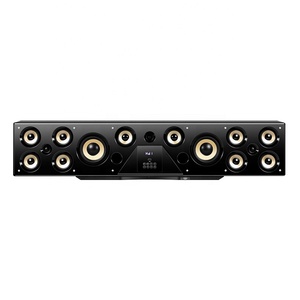 Kinma 5,1 Decodificador digital con entrada HD Sistema de cine en casa Barra de sonido Altavoz - Product Image 4