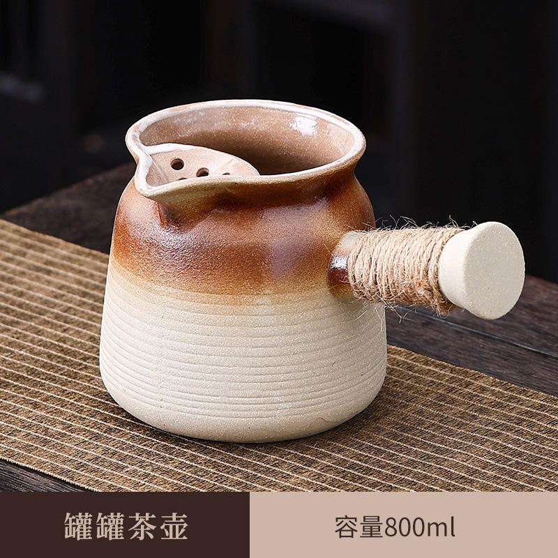 Olla retráctil 800ml - Seco