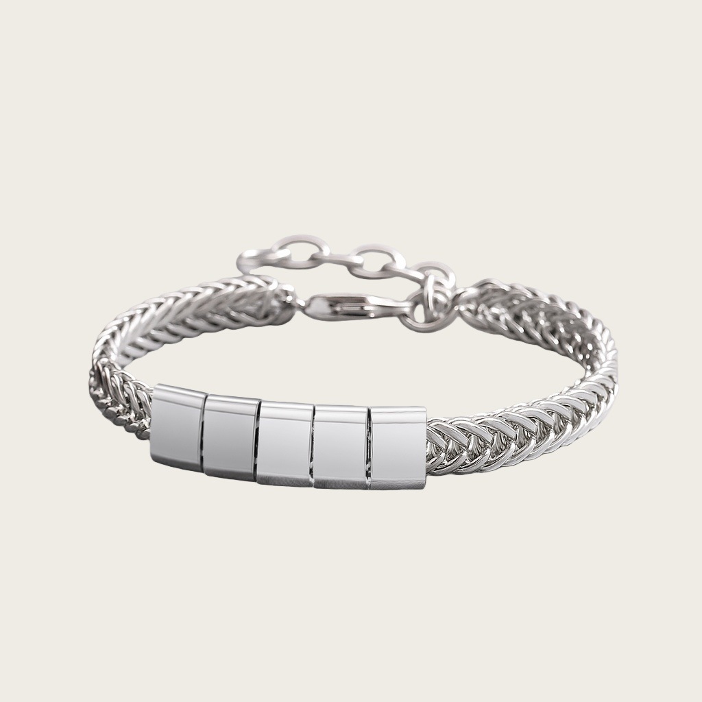 Silver