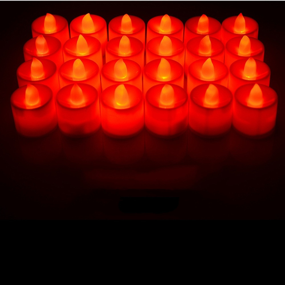 Coquille blanche, lumière rouge