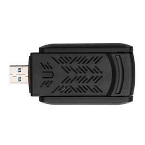11 AC 1200M无线USB适配器Realtek 8812BU 1200M USB3.0 wifi适配器一键WPS - Product Image 4