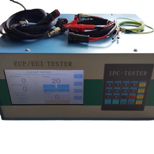 EUI-EUP Tester Diesel-Kraftstoffe in spritz ung Common Rail Prüfmaschine für Bosch Volvo Delphi Cummins - Product Image 1
