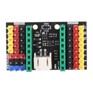 ESP32-C3 Super mini Mini Development Board Super Mini Erweiterungs karte für ESP32-C3 elektronische Komponenten - Product Image 2