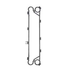 NT50M Gasket for Removable <strong>GEA</strong> <strong>Plate</strong> <strong>Heat</strong> <strong>Exchanger</strong> with NBR/EPDM/F Rubber