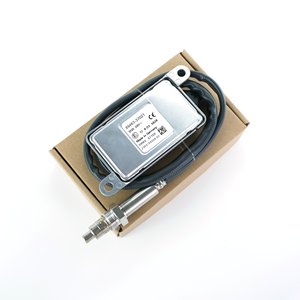 5 WK96715A 89463-37021 NOx-<span class=keywords><strong>Sensor</strong></span> Hochleistungs-Stickstoff-Sauerstoffs ensor für Hino-Motor-Autoteile 5 WK9 6715A 8946337021 - Product Image 2