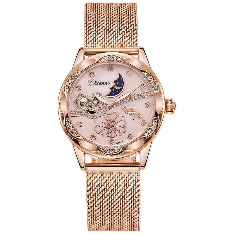 Oro rosa#4