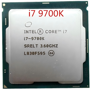 Alta calidad Eficiente Durable Computadora Hardwore I7 CPU 8 Core Procesador 128G Memoria CPU - Product Image 1
