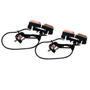 Hot Sales U10/12 Compact Conductor Rail System With Current Collector - Product Image 1