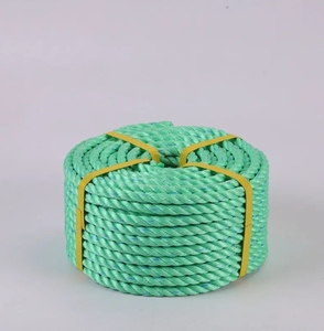 Gran oferta, cuerda de polipropileno de PP de amarre marino trenzado personalizada para embalaje y Pesca - Product Image 5