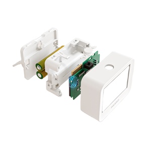For INKBIRD ITH-13-B <strong>Data</strong> <strong>Logger</strong> 2 Pack Indoor <strong>Temperature</strong> <strong>and</strong> Humidity Monitor with APP <strong>Control</strong> Thermometer Hygrometer - Product Image 1