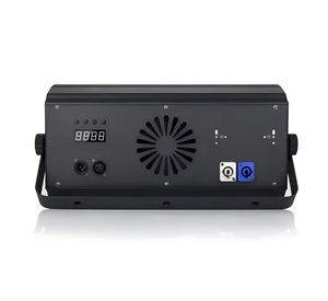 2024 Neuankömmling 24pcs 5W Weiß und 384pcs 0.3W <span class=keywords><strong>RGB</strong></span> Strobe Matrix Light Günstiger Preis Night Club Bar DJ Lighting LED Bühnen licht