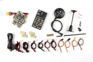 NEO-M8N Module PM07 Combo Pixhawk <strong>4</strong> Fmuv5 New PX4/APM - Product Image 5