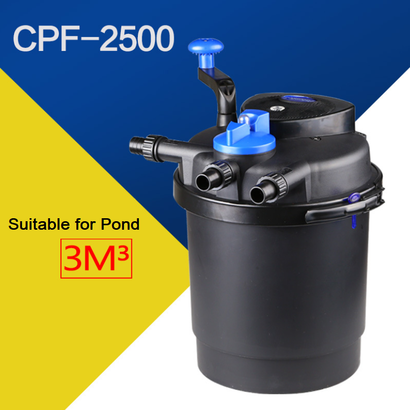 CPF-2500