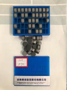 Fixed Cutter PDC 1308 Water Well Drilling PDC <strong>Bit</strong> and PDC <strong>Chisel</strong> Repair and Refurbishments - Product Image 5