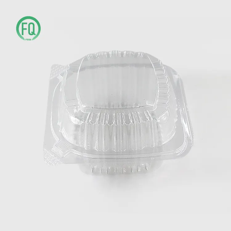 Professional Manufacturer Salad Food Container Box With Removable Tray