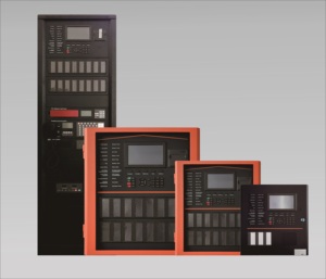 Addressable <strong>Fire</strong> Alarm Control Panel 1-8loops 250 Points Each Loop <strong>Fire</strong> Safety FP100 Series - Product Image 3