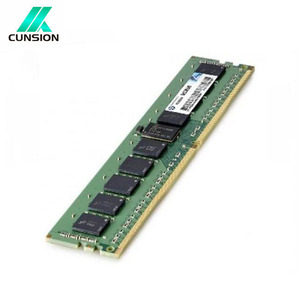 H-y-nix-Módulo de memoria con búfer completo ECC de rango único x8 ECC de 512 pines CL5 de 240 MB de longitud de - Product Image 2