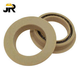 2024 JRSeals Factory Customize <strong>PTFE</strong> PTA PTC PTB PTU PTD <strong>Small</strong> Shaft Mini Size Spring Energized Seals - Product Image 5