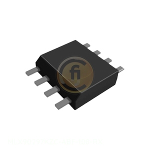 Componenti del circuito elettronico MLX90297KZC ABF 108 RX gestione dell'alimentazione In magazzino - Product Image 1
