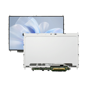 13.3 inch 40Pins f2133wh4 Màn hình LED cho <span class=keywords><strong>lucom</strong></span> F2133WH4-A21CD0-A hiển thị 60Hz Tốc độ làm mới máy tính xách tay mới thay thế màn hình - Product Image 1