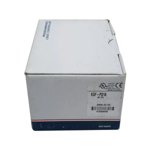 Spot Stock Produkte XGF-PD1A Logic Programming Controller Brandneue Original Technische Unterstützung verfügbar Plc Controller