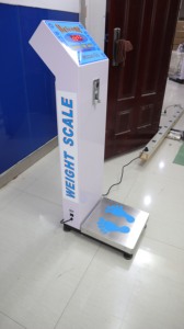 DHM-3 Máy Cân Tiền Xu, Cân Trọng Lượng Xu, Cân Trọng Lượng Điện Tử - Product Image 4