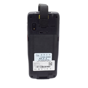 Industrial Android Mobile 2 + 16G/3 + 32G Smart Android Data Collector Almacén Escáner de código de barras PDA - Product Image 3