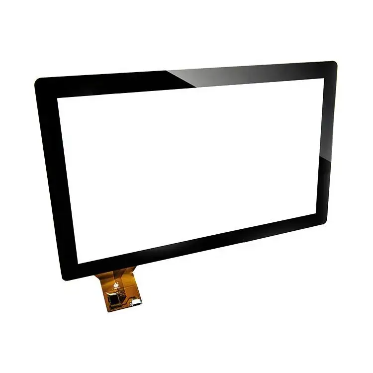 Color Touch Digital Backlight Film Scherm Paneel Capacitieve 21.5 Touchscreen Panel Kit