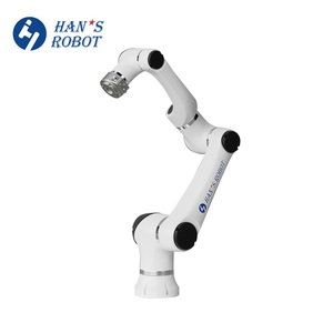 Hochpräziser 6-Dof-Roboterarm Automatischer kleiner kol labor ativer Roboter zum Be-und Entladen - Product Image 4