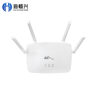 HCX R102 kurumsal 4G yönlendirici CPE VoIP Modem güçlü kurumsal kablosuz ağ - Product Image 3
