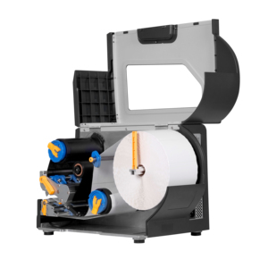 Xprinter XP-G480B/ G480E ODM อายุการใช้งานยาวนานเครื่องพิมพ์ฉลากฉลากริบบิ้น - Product Image 6