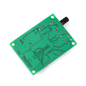 DC 5V-12V 6V Schrittmotor treiber Mini 2-Phasen 4-Draht 4-Phasen 5-Draht Multifunktions-Schrittmotor Drehzahl regler Modul platine - Product Image 3