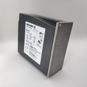 ดวงจันทร์20-60VDC 6.0A DC Servoไดรฟ์Match 60W100W Servoมอเตอร์DCตัวแปรEtherNet/IP CANopen EtherCAT RS-232 CANopen RS-485