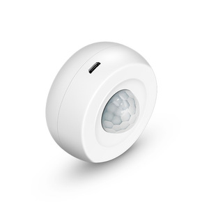 Wireless WiFi PIR Smart <strong>Infrared</strong> Light <strong>Motion</strong> <strong>Sensor</strong> for Smart Home Security Automation System with 360 Degree Detection Range - Product Image 2