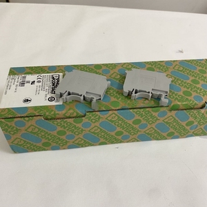 German Phoenix <strong>Terminal</strong> UK 5-MTK-P/P Knife Disconnect <strong>Terminal</strong> <strong>Block</strong> - Product Image 5