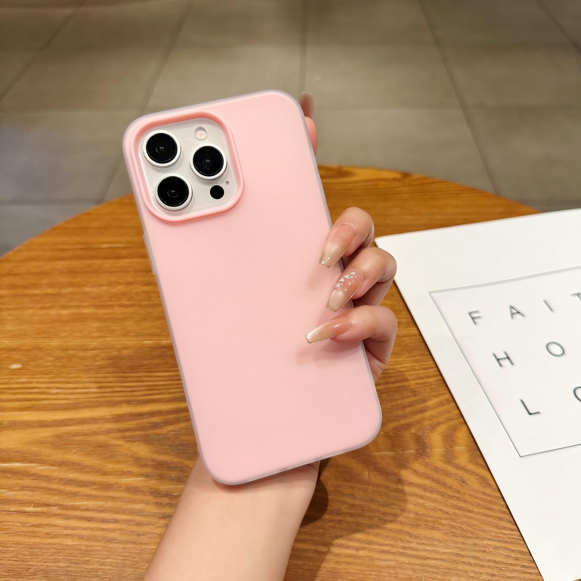 Light pink