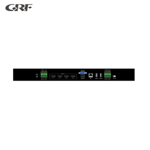 All-in-One 4K SolutionEmbedded HD <strong>Lecture</strong> Capture Server with Multi-Channel Input and Web Control - Product Image 2