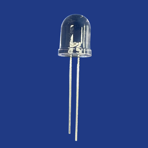 1.2v-3.8v <strong>2</strong> pins 10mm 5mm <strong>LED</strong> Light Diodes <strong>LED</strong> Circuit Assorted Kit for Science Project Experiment - Product Image 1