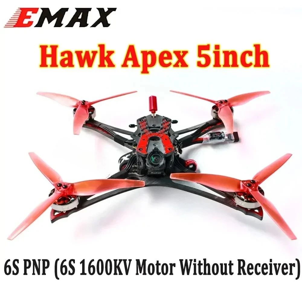 5Inch 6S PNP