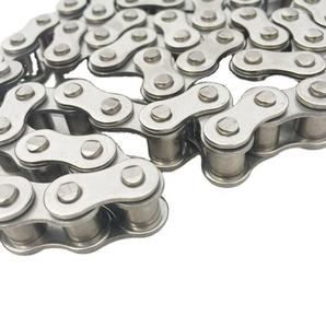 High Safety Level Durable Commonly <strong>Used</strong> Transmission Roller <strong>Chain</strong> Manufacturing Labor-saving Conveyor <strong>Chains</strong> with Attachment - Product Image 3